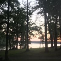 Britton Ford Campground ico