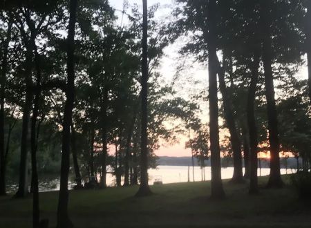 Britton Ford Campground