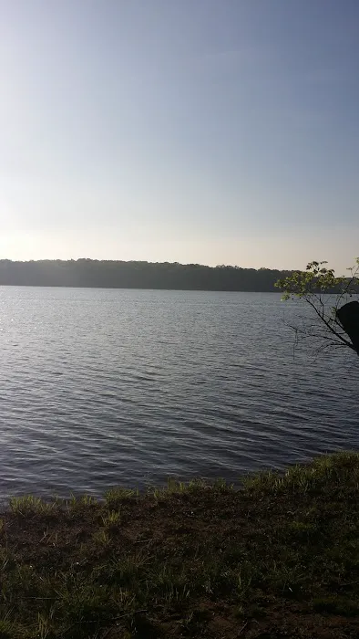 Britton Ford Campground Picture 2