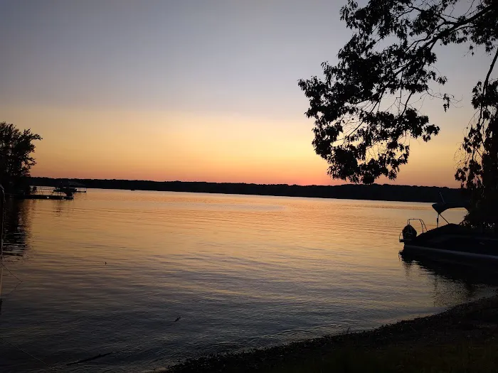 Britton Ford Campground Picture 9