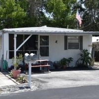 Tropic Breeze RV and Mobile Home Park ico
