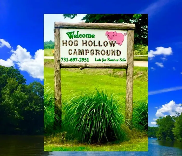 Hog Hollow Campground Picture 9