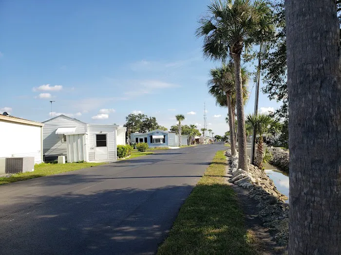 Ja-Mar South RV Resort Picture 8