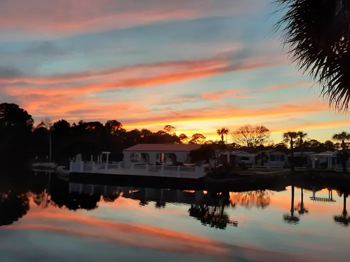 Ja-Mar South RV Resort Picture 5