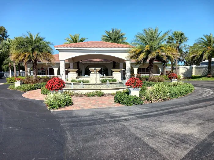 Ja-Mar South RV Resort Picture 3