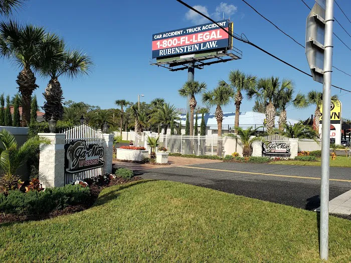Ja-Mar South RV Resort Picture 7