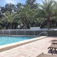 Ja-Mar South RV Resort ico