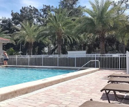 Ja-Mar South RV Resort