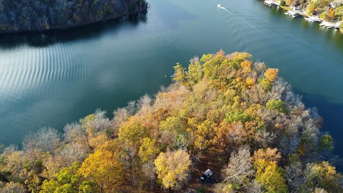 Buck Ridge Campground Picture 4
