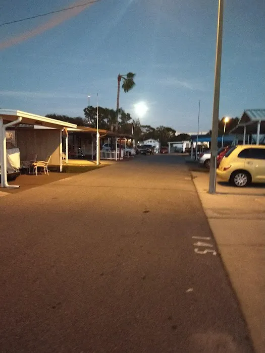 Jasmine Lakes Travel Park Picture 4