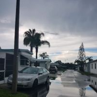 Jasmine Lakes Travel Park ico