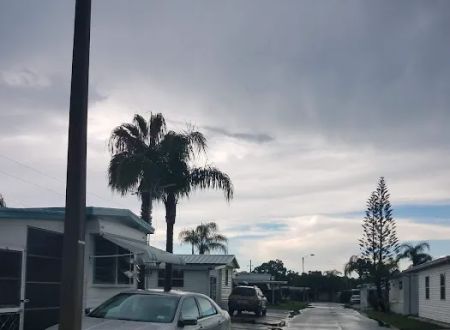 Jasmine Lakes Travel Park