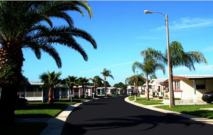 Senate Manor Estates Picture 5