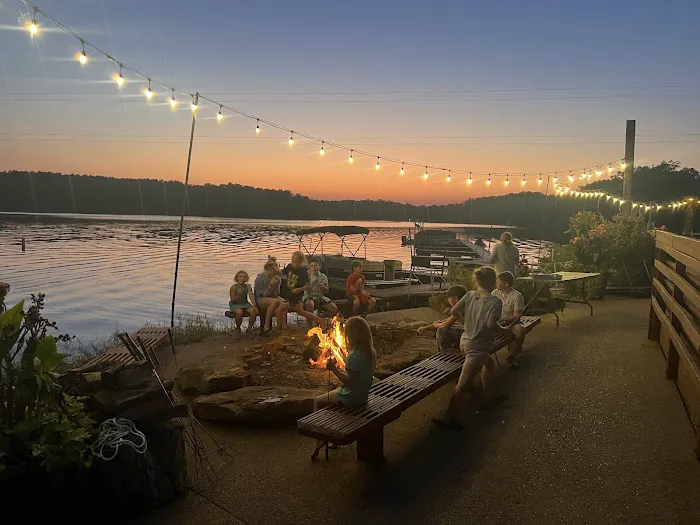 Marion / Shawnee National Forest KOA Picture 5
