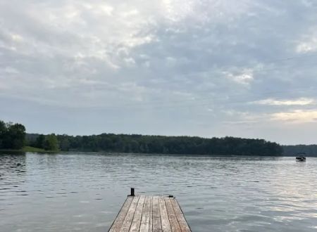 Marion / Shawnee National Forest KOA