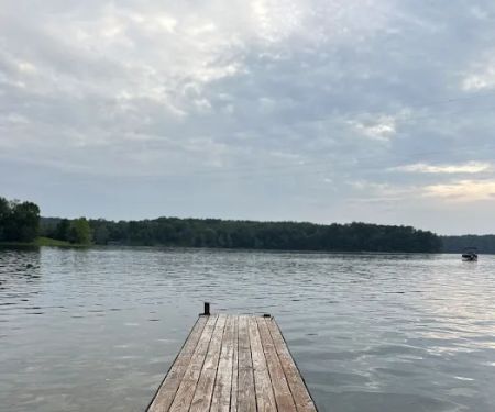 Marion / Shawnee National Forest KOA
