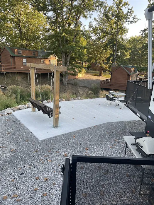 Marion / Shawnee National Forest KOA Picture 6