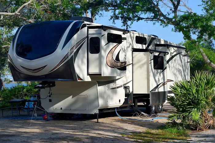 Lake Bambi RV park, LOT 16 Picture 4