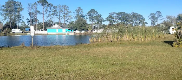 Lake Bambi RV park, LOT 16 Picture 2
