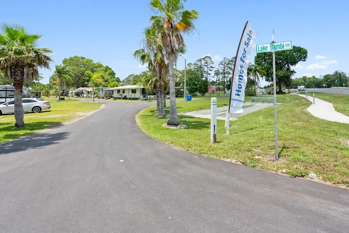 Lake Bambi RV park, LOT 16 Picture 5