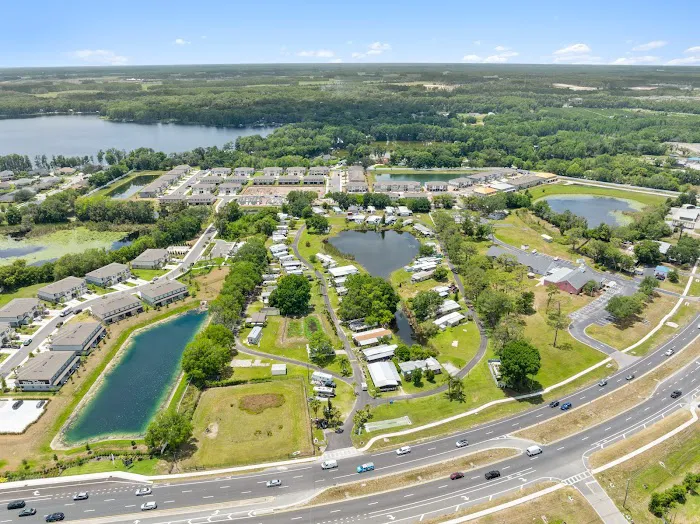 Lake Bambi RV park, LOT 16 Picture 6