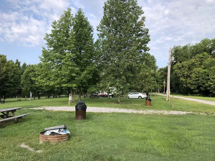 Main Brothers Campground Picture 7