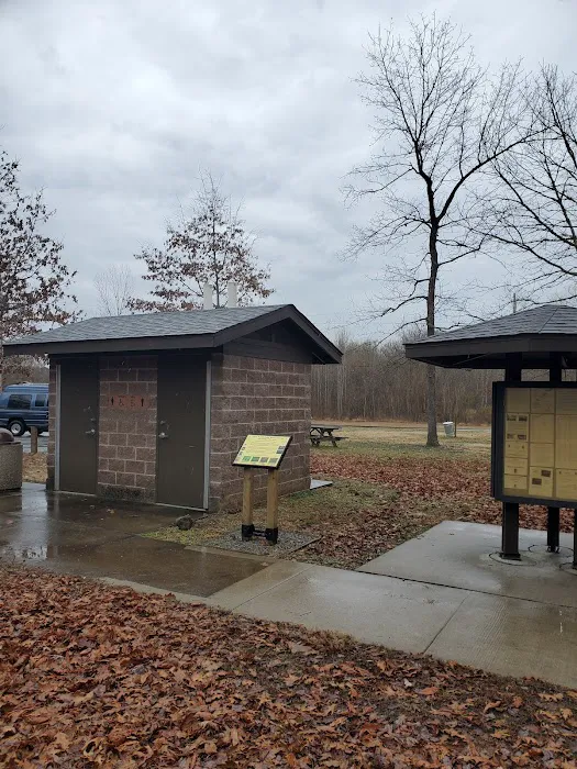 Main Brothers Campground Picture 10