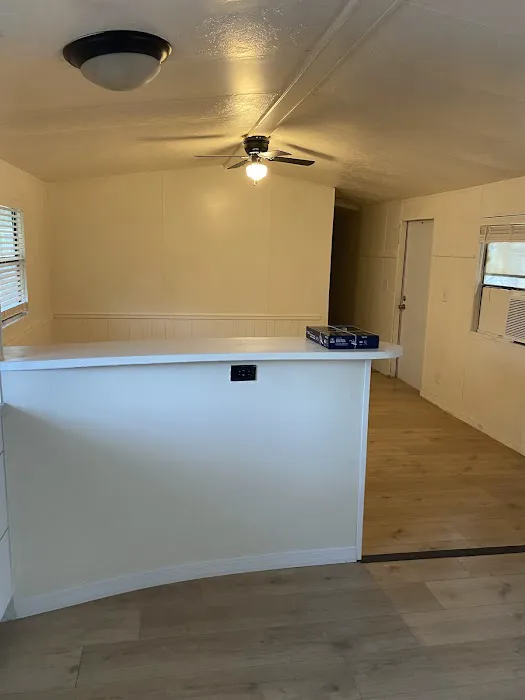 Marks Mobile Home Park Picture 8