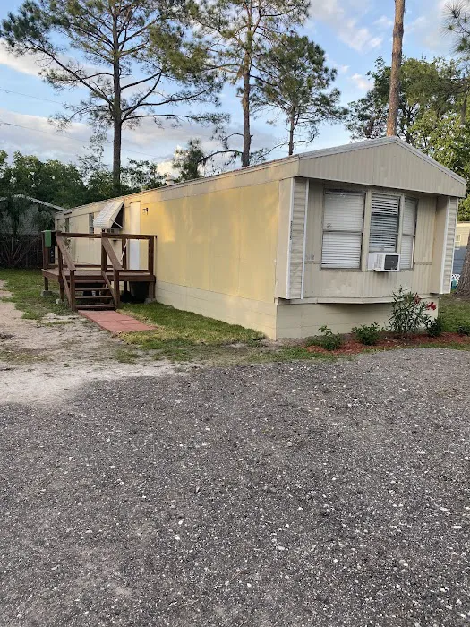Marks Mobile Home Park Picture 1