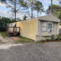 Marks Mobile Home Park ico