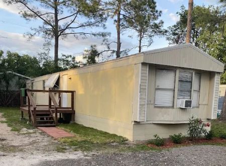 Marks Mobile Home Park