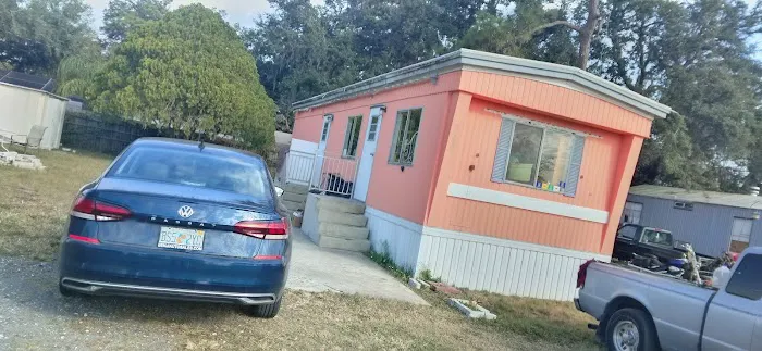 Lake Patience Mobile Home Park Picture 4