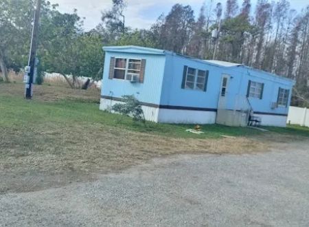 Lake Patience Mobile Home Park