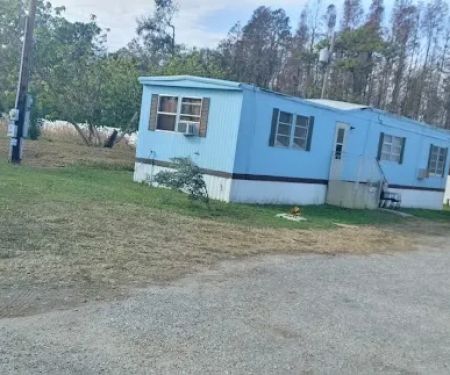 Lake Patience Mobile Home Park