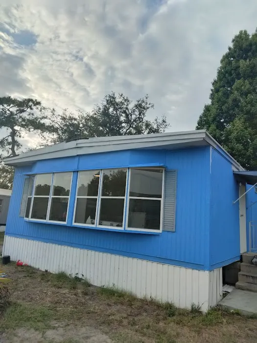 Lake Patience Mobile Home Park Picture 3