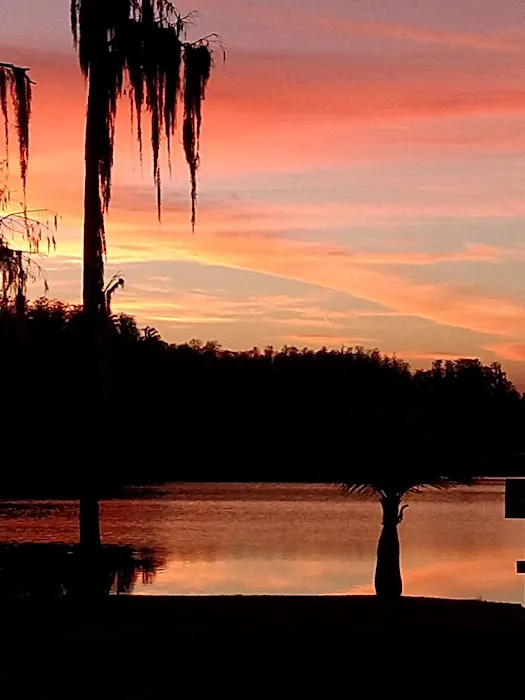 Lake Padgett Mobile Home Village Picture 1