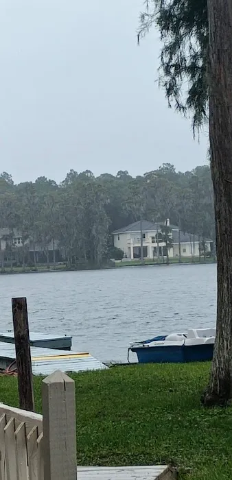 Lake Padgett Mobile Home Village Picture 4