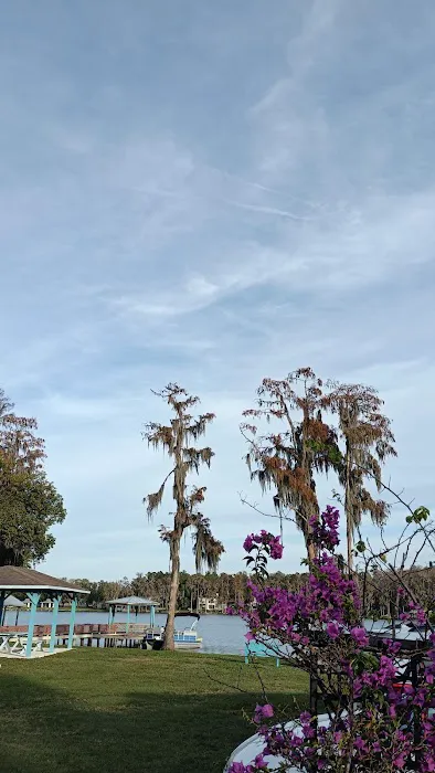 Lake Padgett Mobile Home Village Picture 7