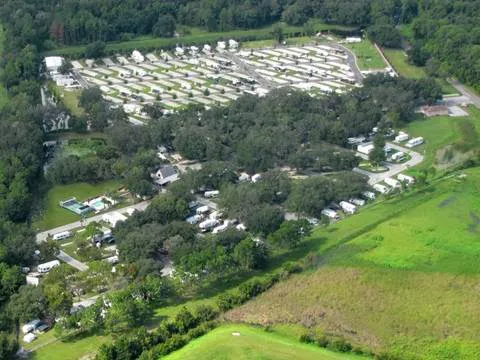 Quail Run RV Resort Picture 2