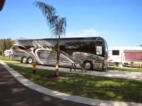 Quail Run RV Resort Picture 4