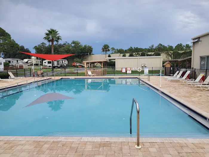 Quail Run RV Resort Picture 1