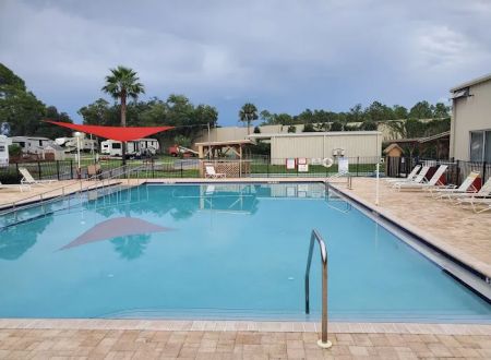 Quail Run RV Resort