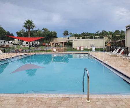 Quail Run RV Resort