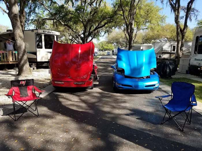 Quail Run RV Resort Picture 10