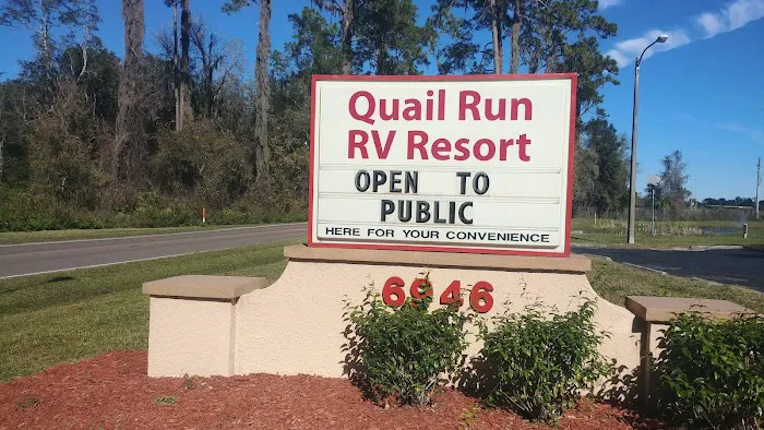 Quail Run RV Resort Picture 7