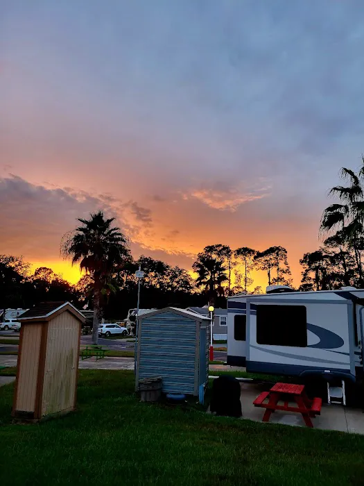 Quail Run RV Resort Picture 9
