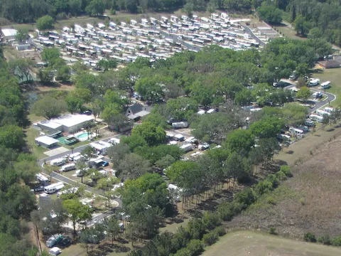 Quail Run RV Resort Picture 6