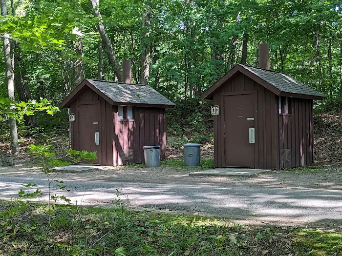 Lake Michigan Campground Picture 4