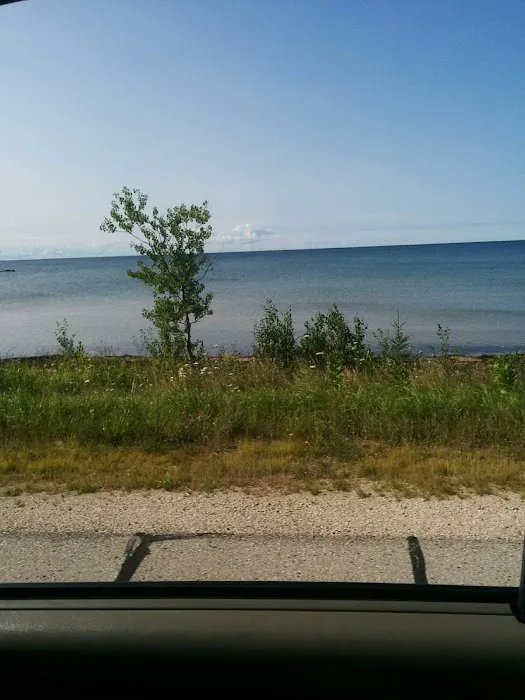 Lake Michigan Campground Picture 2