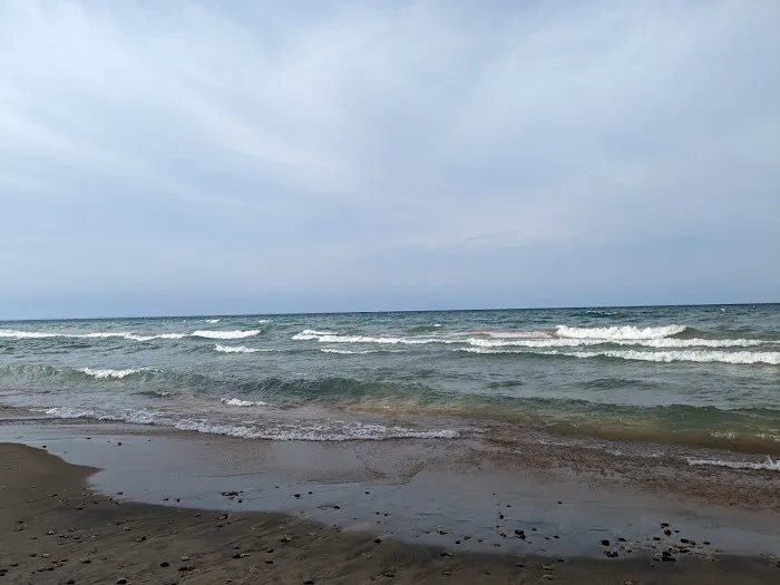 Lake Michigan Campground Picture 1